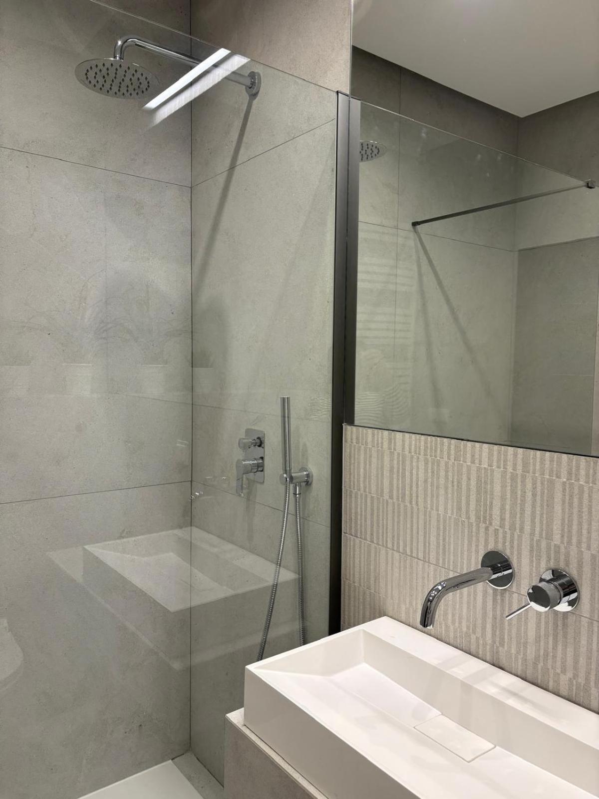 Apartament Nadmorski Dwor Gdańsk Buitenkant foto